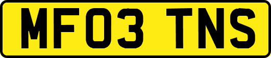 MF03TNS
