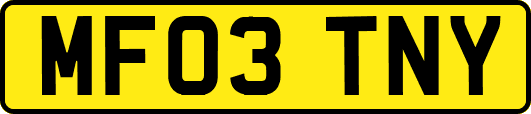 MF03TNY