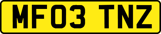 MF03TNZ