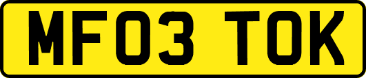 MF03TOK