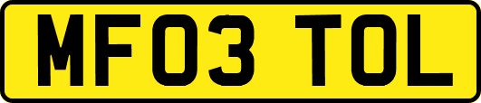 MF03TOL