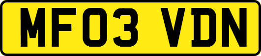 MF03VDN