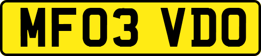 MF03VDO