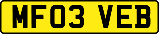 MF03VEB