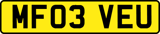 MF03VEU