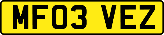 MF03VEZ