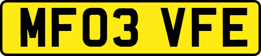 MF03VFE