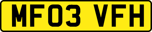 MF03VFH