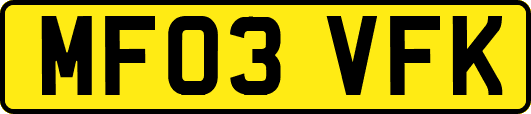 MF03VFK