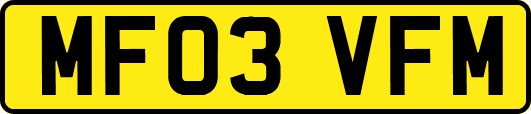 MF03VFM