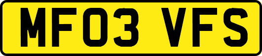 MF03VFS