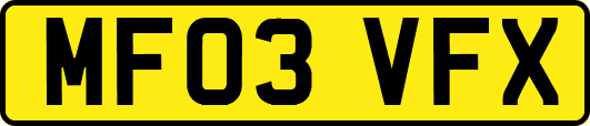 MF03VFX