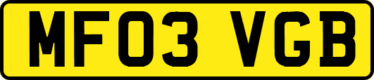 MF03VGB