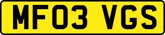 MF03VGS