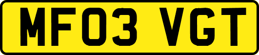 MF03VGT