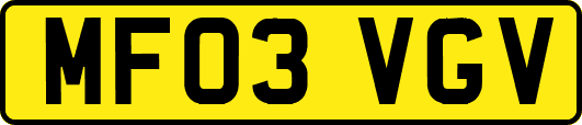 MF03VGV