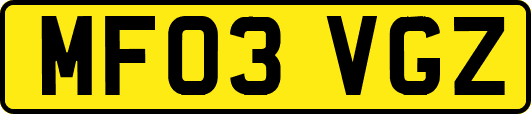 MF03VGZ