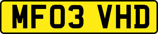 MF03VHD