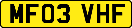 MF03VHF