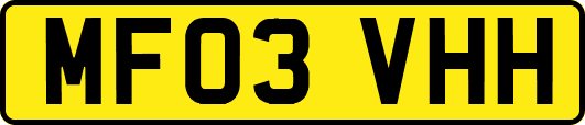 MF03VHH