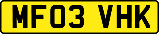 MF03VHK