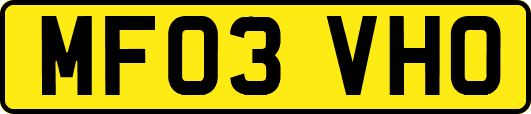 MF03VHO