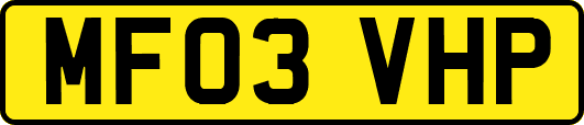 MF03VHP