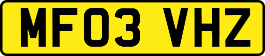 MF03VHZ