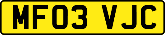 MF03VJC