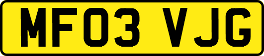 MF03VJG