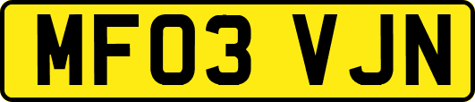 MF03VJN