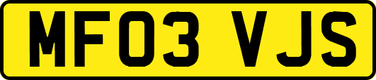 MF03VJS