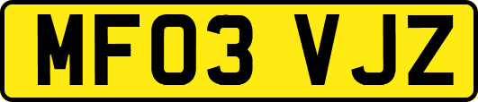 MF03VJZ