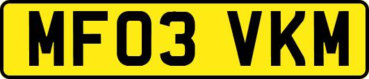 MF03VKM