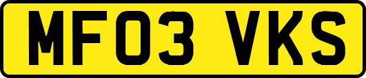 MF03VKS