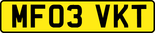 MF03VKT
