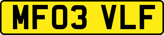 MF03VLF