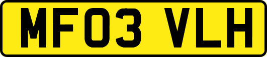 MF03VLH