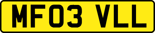 MF03VLL