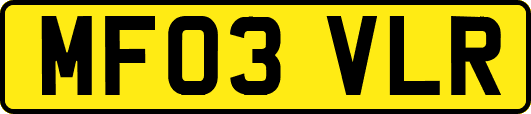 MF03VLR