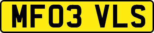 MF03VLS