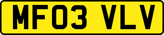 MF03VLV