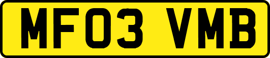 MF03VMB