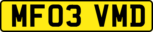 MF03VMD