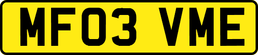 MF03VME