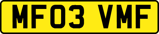 MF03VMF