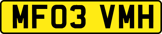 MF03VMH