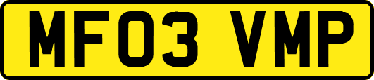MF03VMP