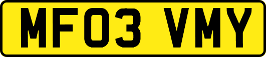 MF03VMY