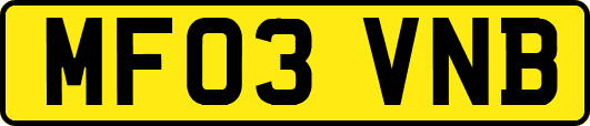 MF03VNB